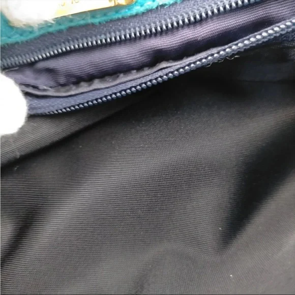 EUC Loewe Calf Skin Crossbody Bag - Picture 2 of 10